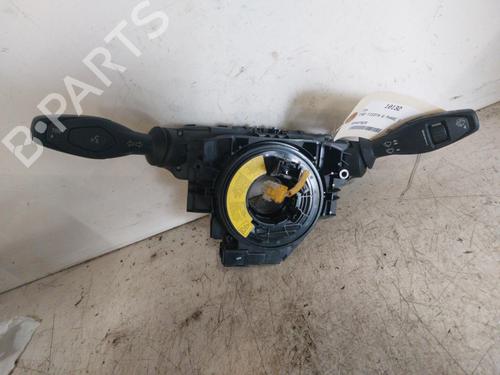 Rattstammestilk FORD FIESTA VI (CB1, CCN) 1.6 TDCi | BP21982509I23 