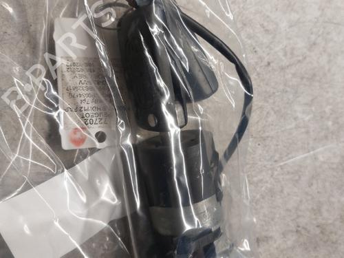 Ignition barrel PEUGEOT 5008 (0U_, 0E_) 1.6 HDi | BP19896722M48 