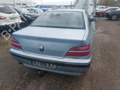 Left taillight PEUGEOT 406 (8B) 2.0 HDI 110 | BP23775728C34 