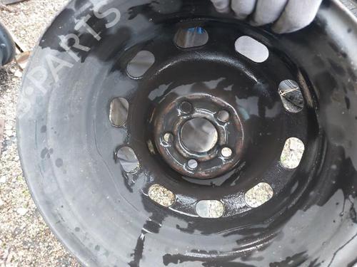 Rim VW GOLF IV (1J1) 1.9 TDI 4motion | BP19888044C45 