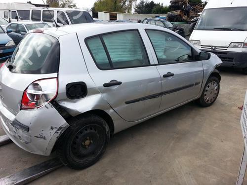 Alternator RENAULT CLIO III (BR0/1, CR0/1)  | BP19891405M7 
