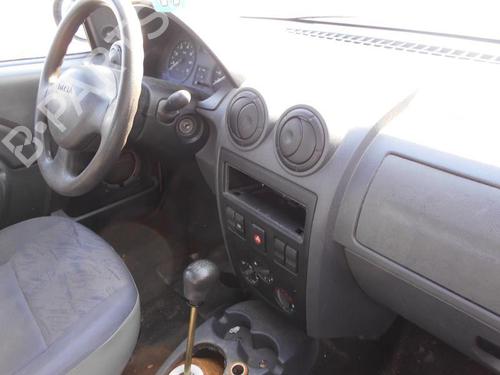 Front wiper motor DACIA LOGAN (LS_) 1.4 (LS0A, LS0C, LS0E, LS0G) | BP21978720M29 - Image 4