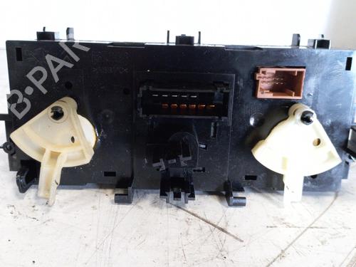 Climate control CITROËN C3 I (FC_, FN_)  | BP19890207I5 