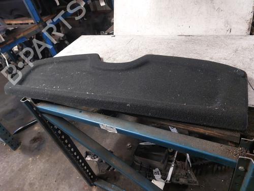 Rear parcel shelf RENAULT TWINGO II (CN0_) 1.5 dCi 75 | BP21986845C85 