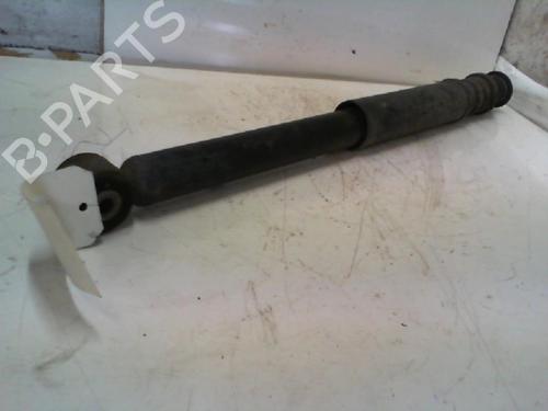 Used Right rear shock absorber RENAULT CLIO II (BB_, CB_) 1.5 dCi (B/CB08) (82 hp) 21974467