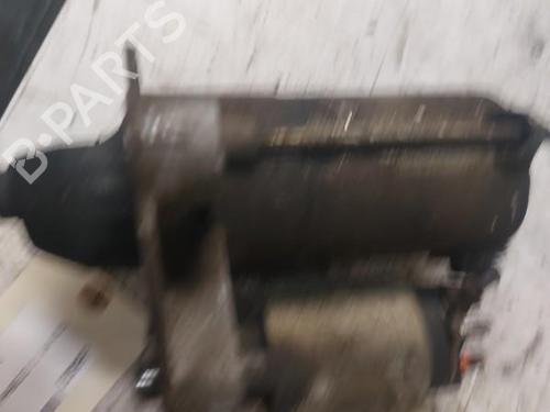 Startmotor FORD FUSION (JU_) 1.4 TDCi | BP19887826M8 