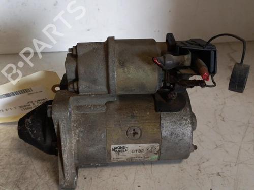 Starter FIAT PUNTO (176_)  | BP19880268M8 