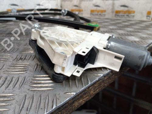 Front right window mechanism AUDI A1 (8X1, 8XK) 1.6 TDI | BP19882903C23 