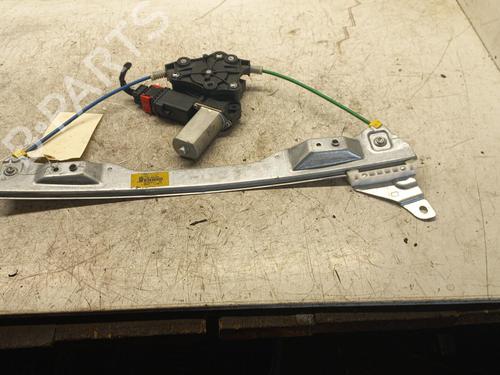 Rudehejsemekanisme Højre foran OPEL CORSA D (S07) 1.3 CDTI (L08, L68) | BP19880928C23 