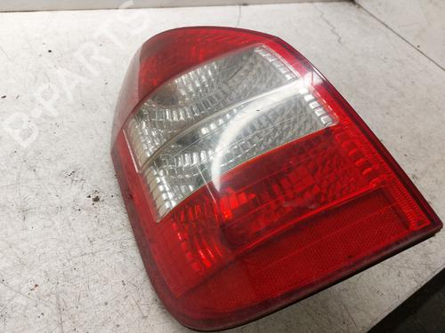 Venstre Baklys OPEL ZAFIRA A MPV (T98) 2.2 DTI 16V (F75) (125 hp) 19893038