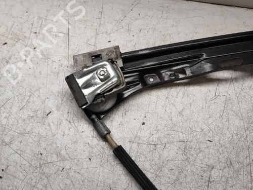 Front left window mechanism MERCEDES-BENZ C-CLASS Coupe (CL203) C 200 CDI (203.707) | BP19888311C22 