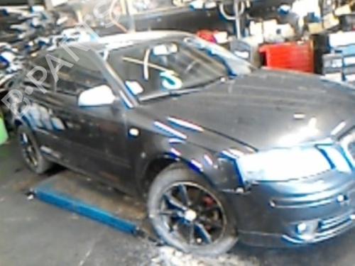 Left front brake caliper AUDI A3 (8P1) | BP21975761M105 - Image 3