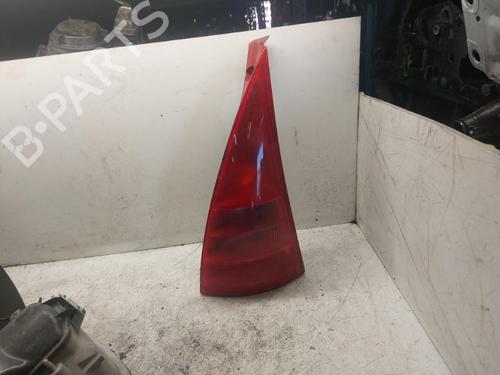 Right taillight CITROËN C3 I (FC_, FN_)  | BP19880066C35 