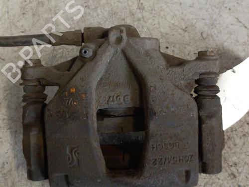 Right front brake caliper OPEL CORSA D (S07) 1.3 CDTI (L08, L68) | BP19889500M104 