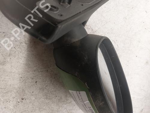 Bakspejl Højre RENAULT TWINGO I (C06_) 1.2 16V (C06C, C06D, C06K) | BP25124712C27 