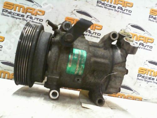 Used AC compressor RENAULT CLIO II (BB_, CB_) [1998-2016]  19895921
