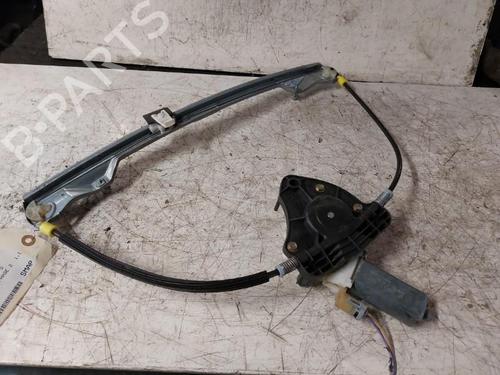 Alzavetro anteriore destra RENAULT CLIO II (BB_, CB_) [1998-2016]  19901681