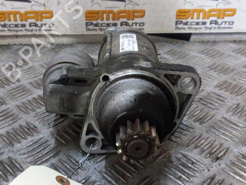 Startmotor SKODA OCTAVIA III Combi (5E5, 5E6) 2.0 TDI | BP19898791M8 