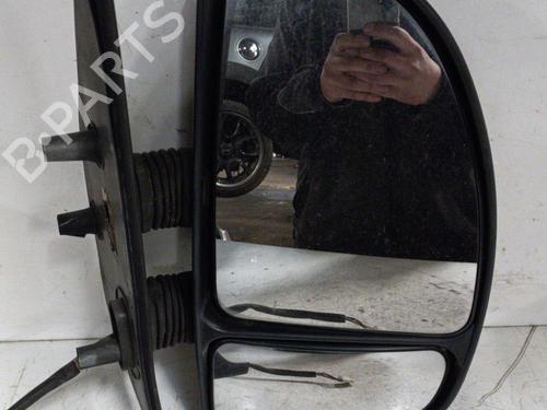 Right mirror PEUGEOT BOXER Van (244) 2.2 HDi | BP19888443C27