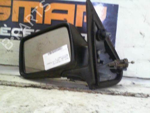 Used Left mirror SEAT CORDOBA (6K1, 6K2) 1.9 D (68 hp) 21973924