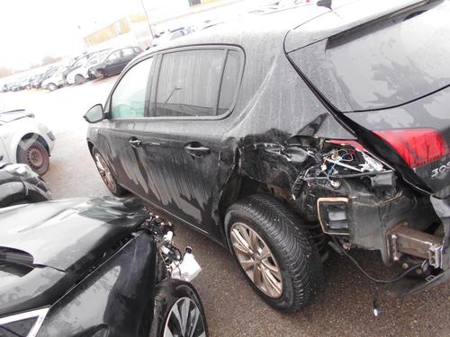 Subframe PEUGEOT 308 II (LB_, LP_, LW_, LH_, L3_) 1.6 BlueHDi 120 | BP19901184M9 