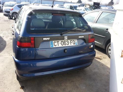 Right front indicator SEAT IBIZA II (6K1)  | BP19902444C33 