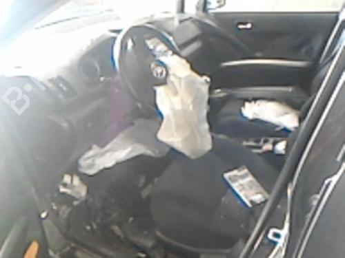 Right headlight TOYOTA COROLLA Verso (ZER_, ZZE12_, R1_) 2.2 D-4D (AUR10_, AUR10R) | BP19899657C29 