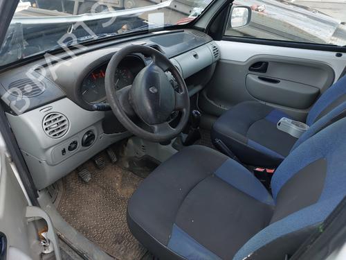 Instrument cluster RENAULT KANGOO Express (FC0/1_) 1.5 dCi (FC1E) | BP23776279C47 