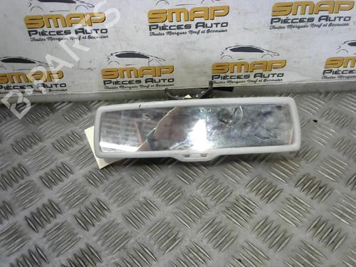 Used Rear mirror VW GOLF VI (5K1) [2008-2014]  19898592