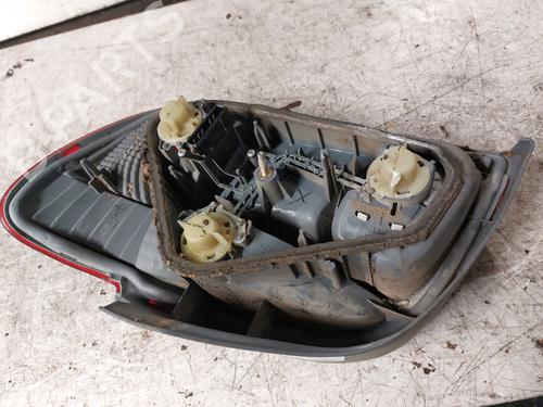 Left taillight TOYOTA YARIS (_P1_) 1.0 (SCP10_, SCP10R) | BP19886976C34