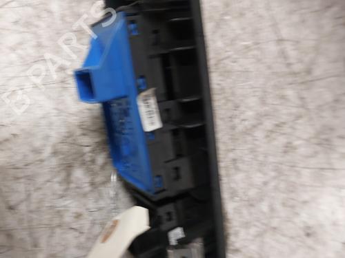 Left front window switch FIAT GRANDE PUNTO (199_) 1.3 D Multijet (199.AXD11, 199.AXD1A, 199.AXD1B,... | BP21169858I27 