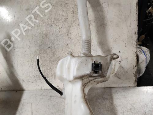 Used Windscreen washer tank PEUGEOT 3008 I MPV (0U_) 1.6 BlueHDi 120 (120 hp) 20300670