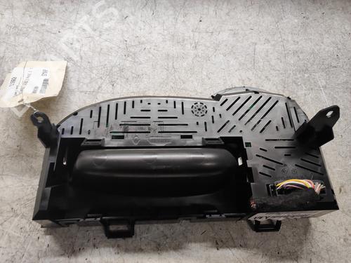Kombiinstrument RENAULT TWINGO II (CN0_) 1.2 16V (CN04, CN0B) | BP20484242C47 