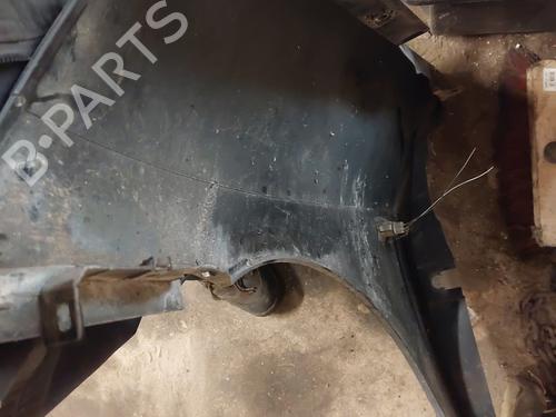 Right front fenders RENAULT CLIO II (BB_, CB_) 1.5 dCi (B/CB07) | BP25275094C42 