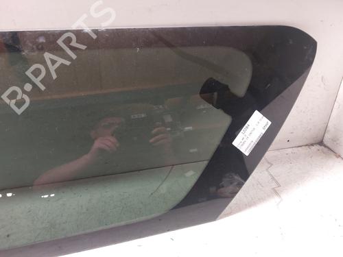Rear right door window CITROËN C4 CACTUS 1.6 BlueHDi 100 | BP25204123C21 
