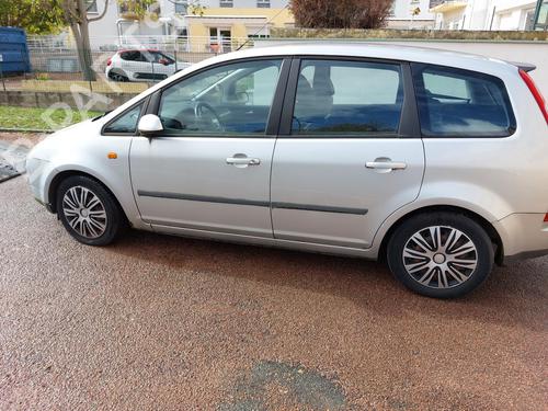 Generator FORD FOCUS C-MAX (DM2) 1.8 TDCi | BP19881804M7 