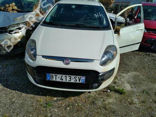 Instrument cluster FIAT PUNTO EVO (199_)  | BP21981353C47 