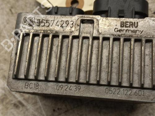 Module électronique OPEL CORSA D (S07) 1.3 CDTI (L08, L68) | BP21986153M83 