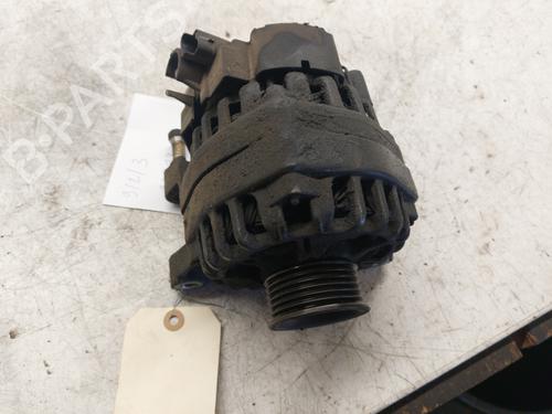 Alternator PEUGEOT PARTNER Box Body/MPV (5_, G_) 1.9 D | BP19887385M7 
