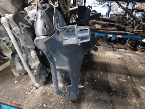 Used Subframe PEUGEOT 206+ (2L_, 2M_) 1.1 (60 hp) 19890652