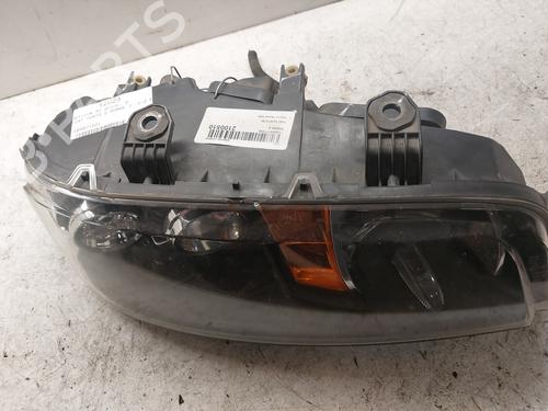 Right headlight FIAT PUNTO (188_) 1.2 60 (188.030, .050, .130, .150, .230, .250) | BP25148092C29 