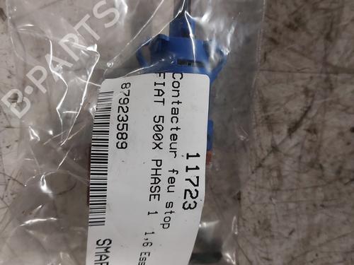 Electronic module FIAT 500X (334_) 1.6 (334AXE1A) | BP20484228M83 