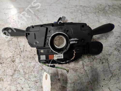 Steering column stalk PEUGEOT 208 I (CA_, CC_) 1.6 HDi | BP19902179I23 