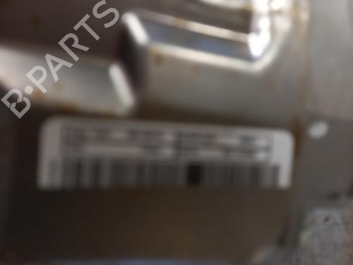 Steering column ALFA ROMEO MITO (955_) 1.6 JTDM (955AXC1B) | BP23967761M21 
