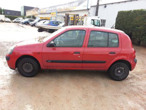 Forlygtekontakt RENAULT CLIO II (BB_, CB_) 1.5 dCi (B/CB07) | BP21973998I24 
