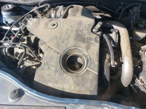 Left taillight DACIA DUSTER (HS_) 1.5 dCi 4x4 (HSMC, HSMD) | BP29832634C34 - Image 2