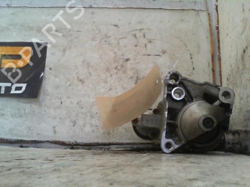 Used Starter RENAULT SCÉNIC II (JM0/1_) 2.0 (JM05, JM0U, JM1N, JM1U, JM2V) (135 hp) 19885030