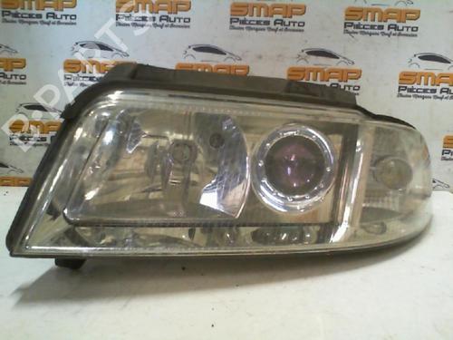 Used Left headlight AUDI A4 B5 (8D2) 1.9 TDI (116 hp) 19891232