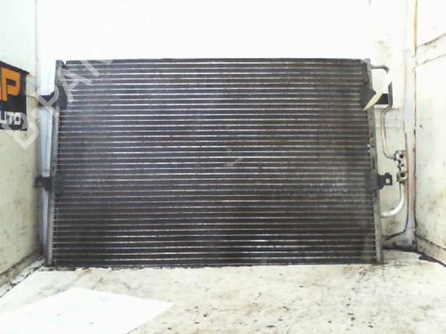 Used AC radiator CITROËN EVASION MPV (22, U6) [1994-2002]  19896360