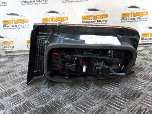 Right tailgate light RENAULT LAGUNA II (BG0/1_)  | BP19882969C80 